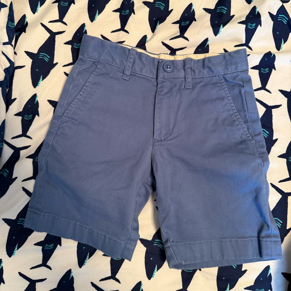 Crew cuts shorts